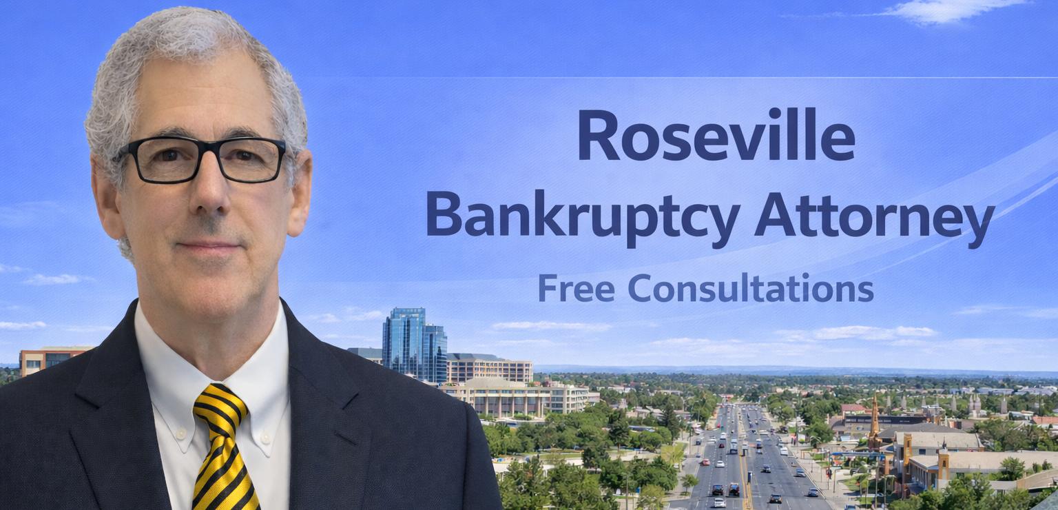 Bankruptcy lawyer near me