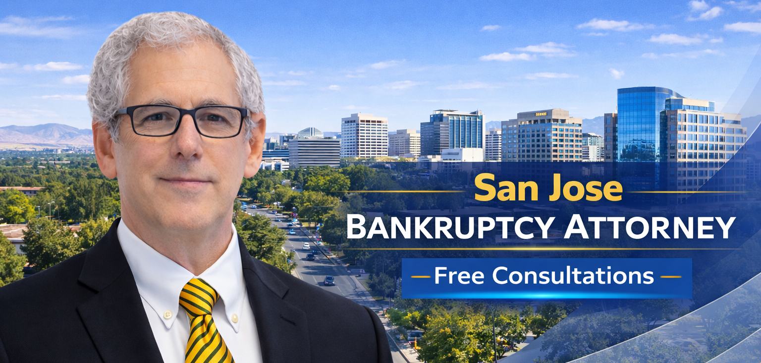 Bankruptcy attorney near me