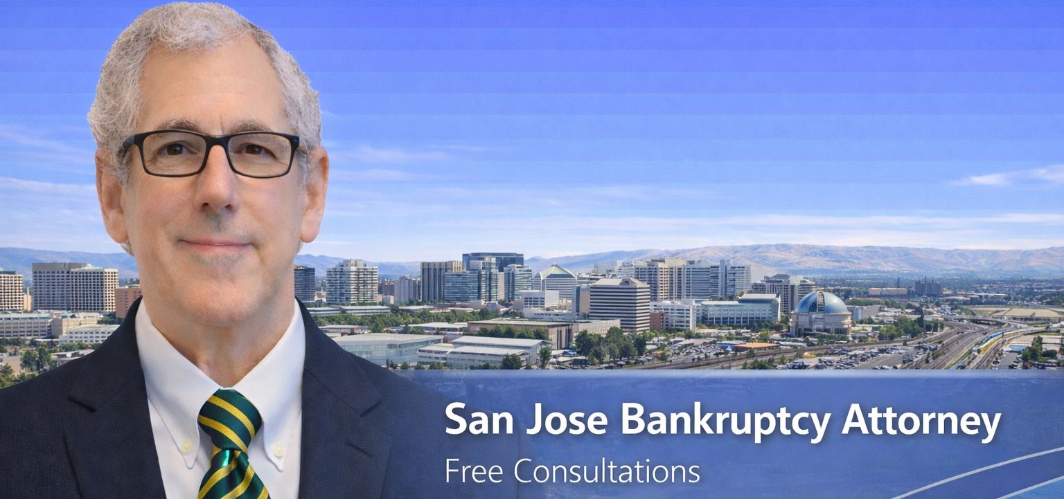 Bankruptcy attorney near me