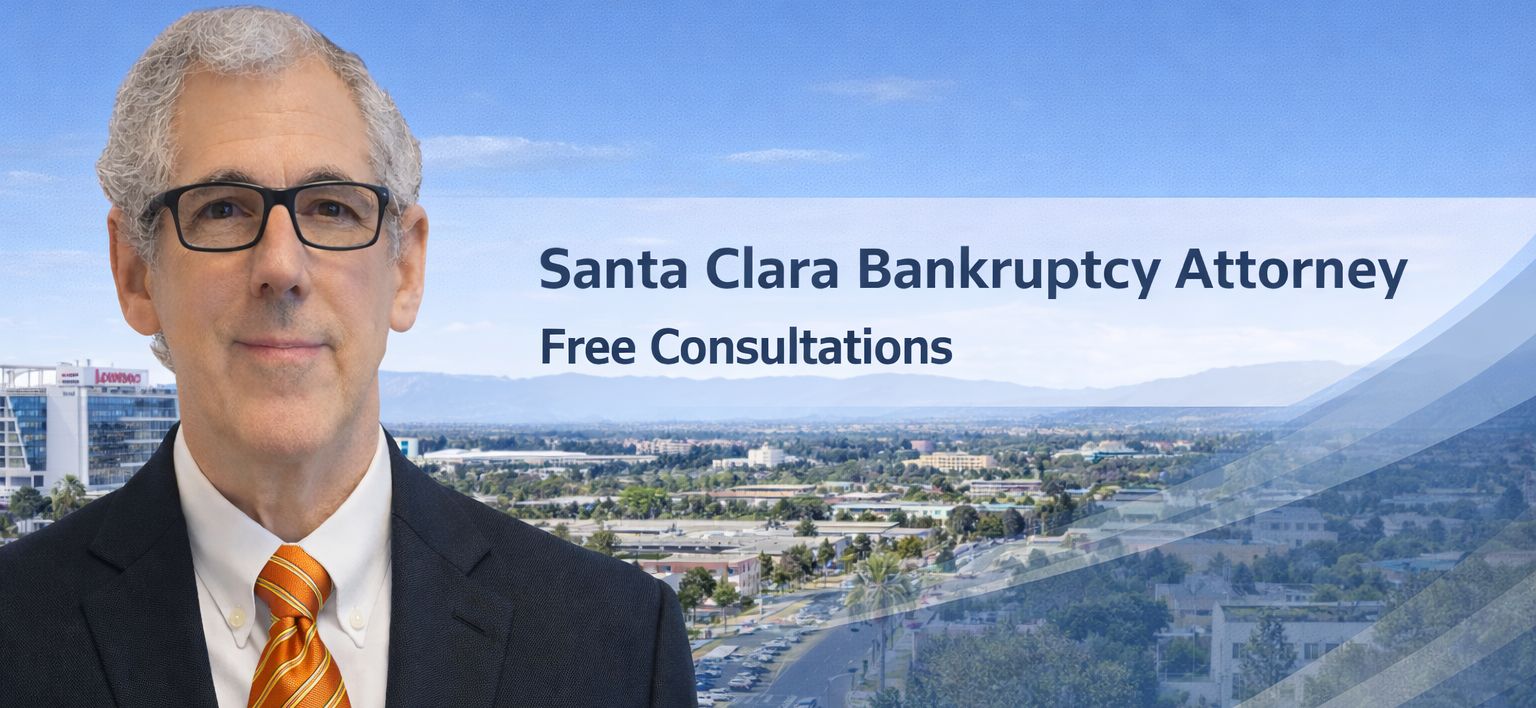 Santa Clara Chapter 7 Bankruptcy Lawyer Chapter 7 bankruptcy