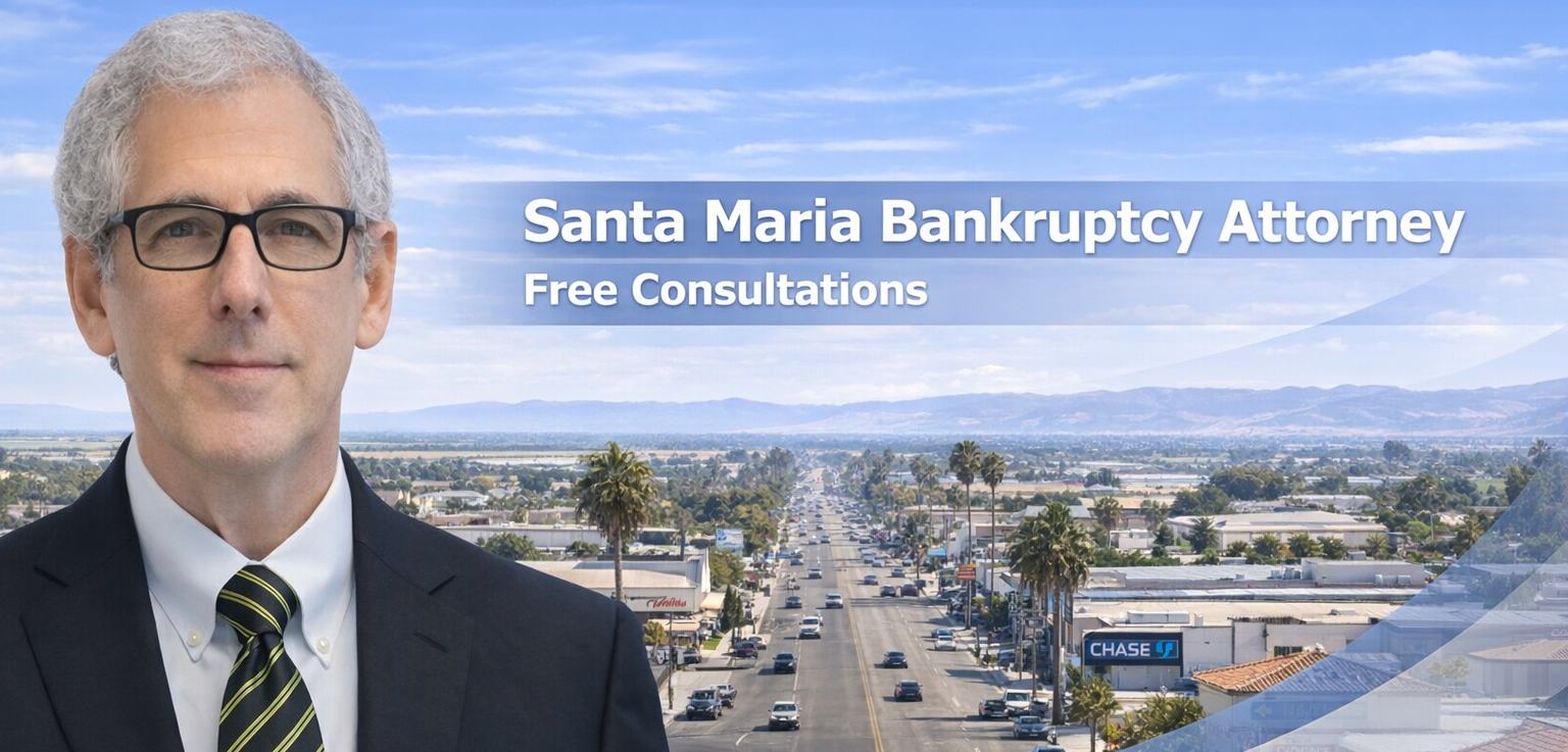 Bankruptcy lawyer near me