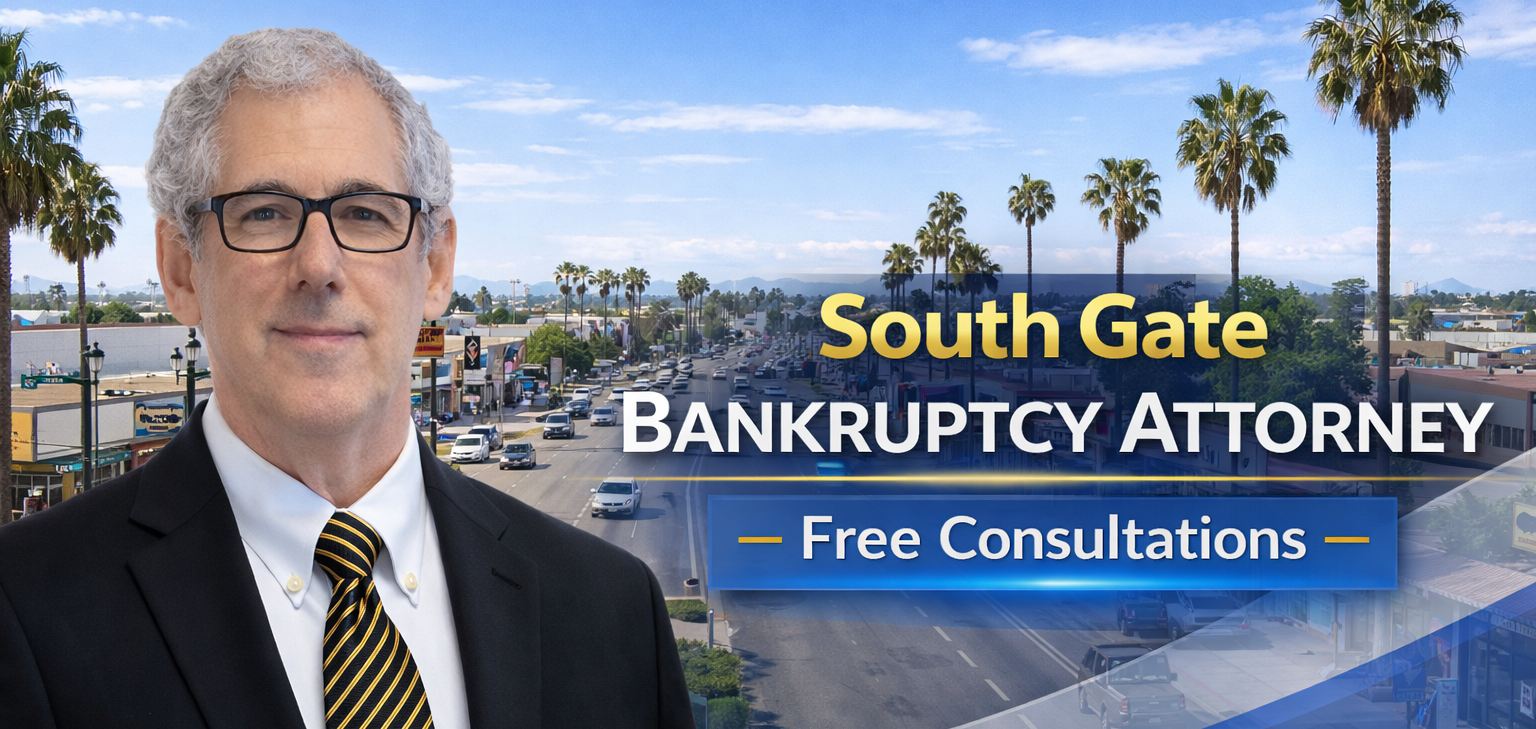 chapter 7 bankruptcy lawyer