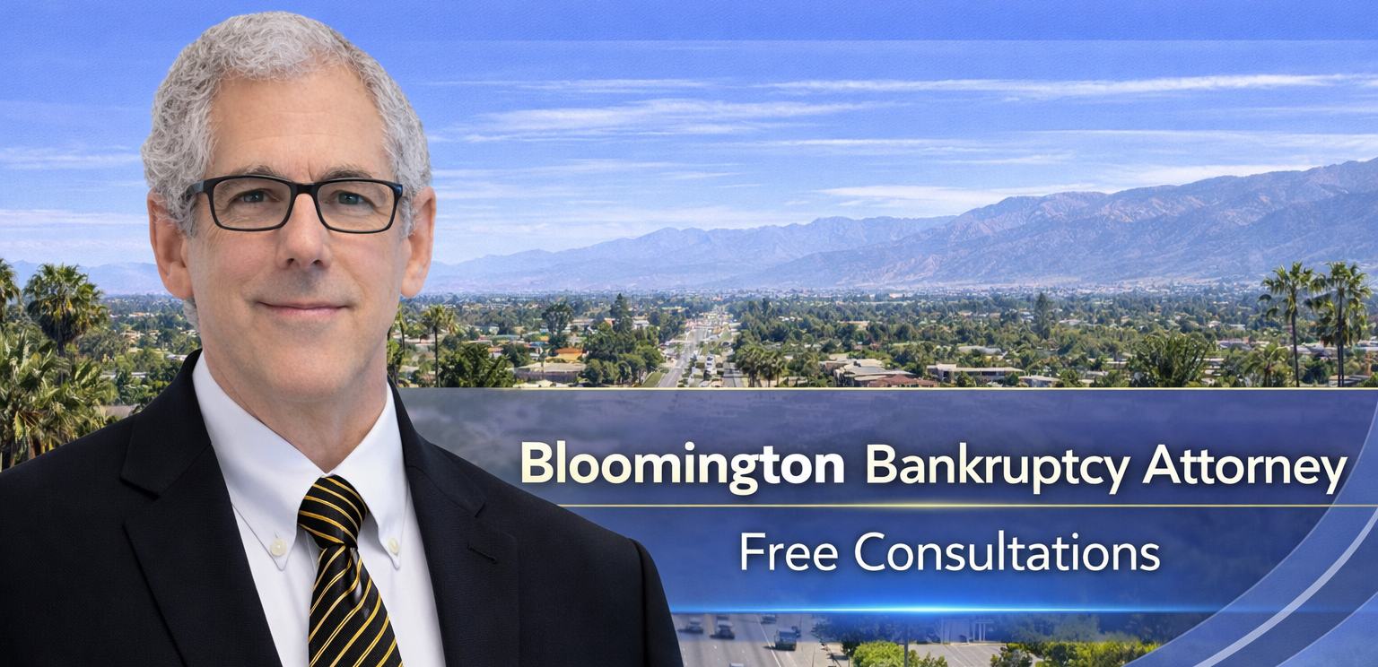 Debt relief law firm