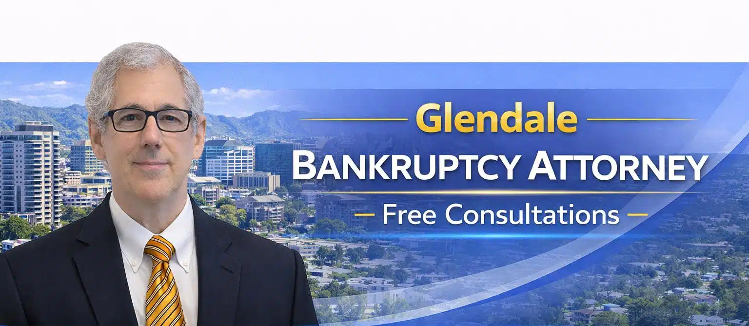 Bankruptcy lawyer near me