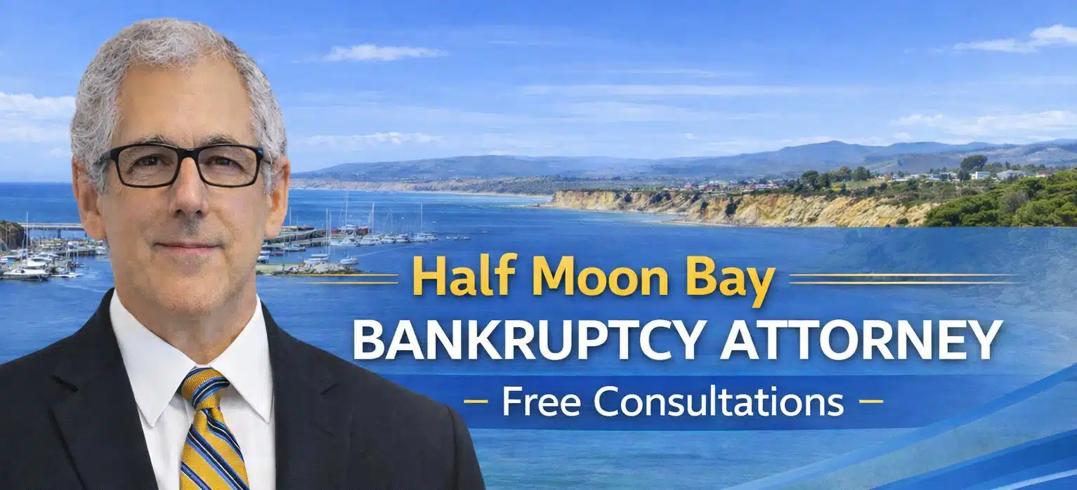 chapter 7 lawyer Half Moon By