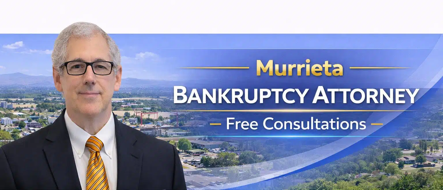 Bankruptcy attorney near me