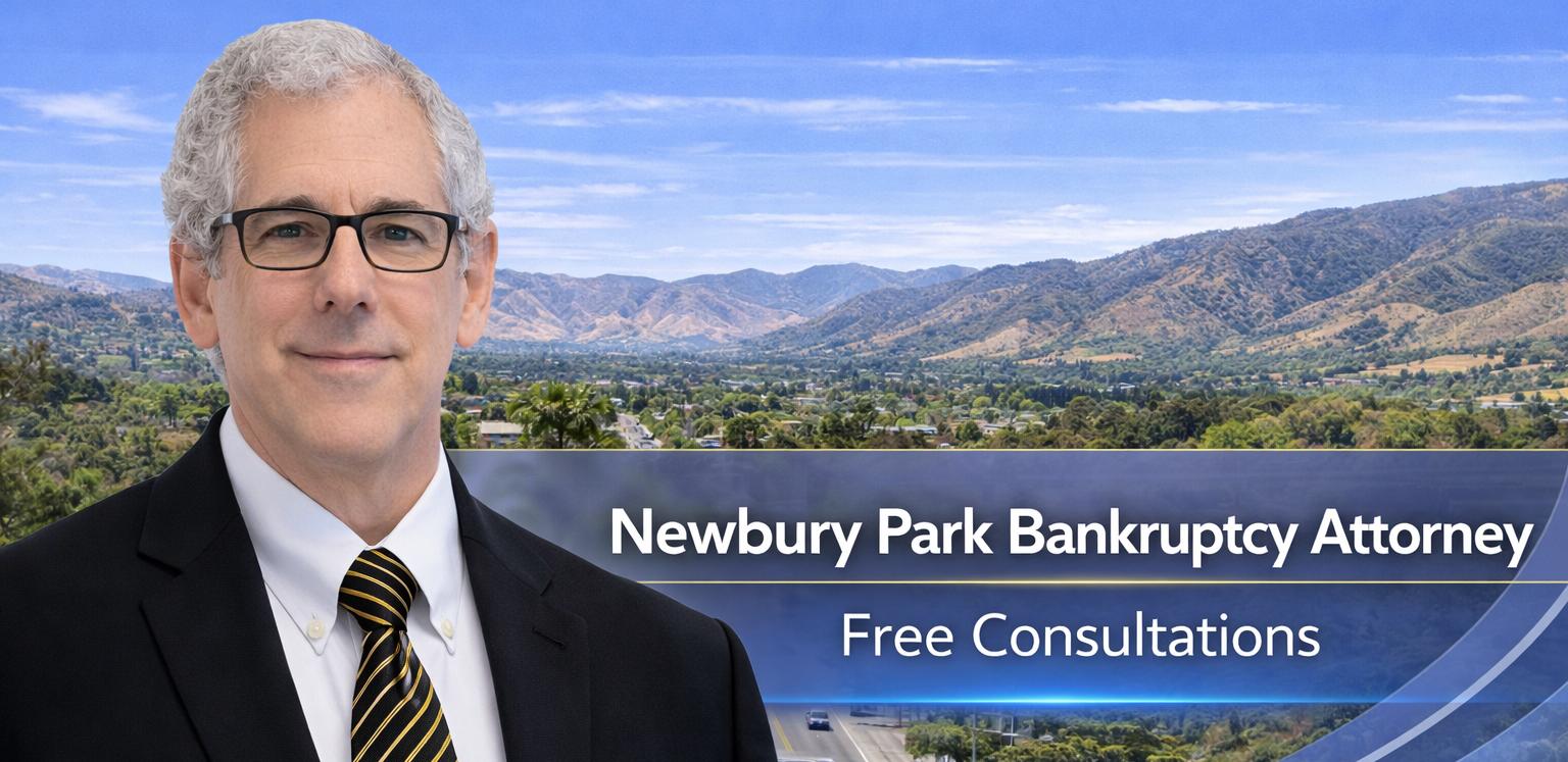 Bankruptcy attorney near me