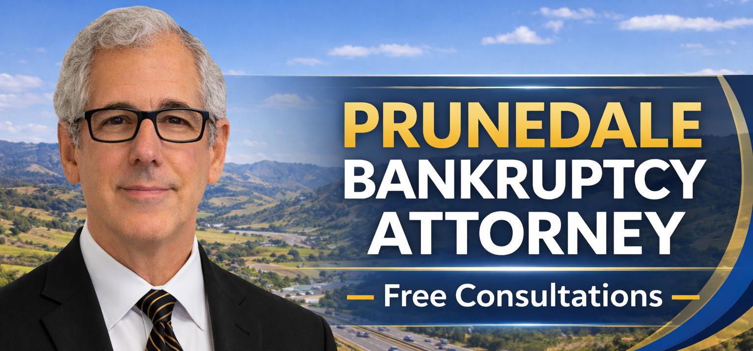 Debt relief law firm