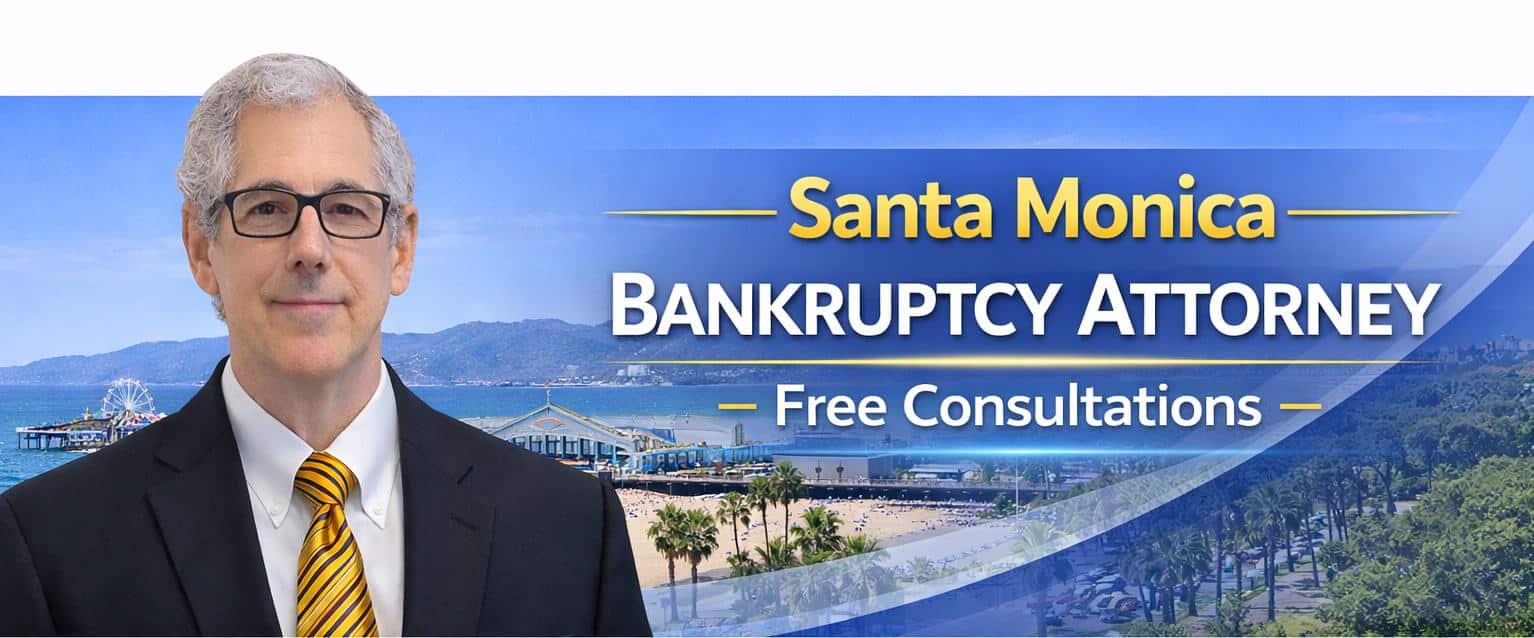 Bankruptcy attorney near me