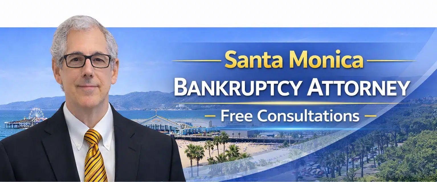 Bankruptcy attorney near me