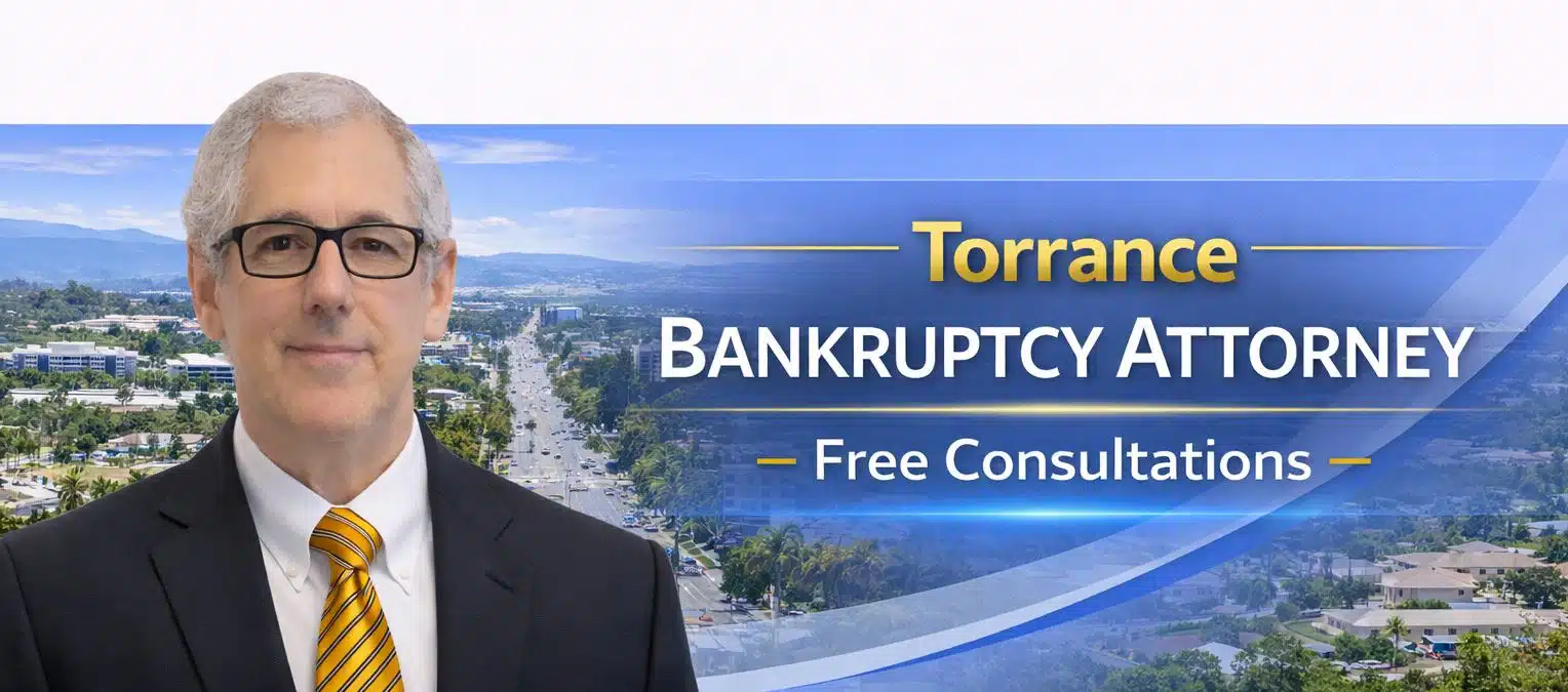 Bankruptcy attorney near me