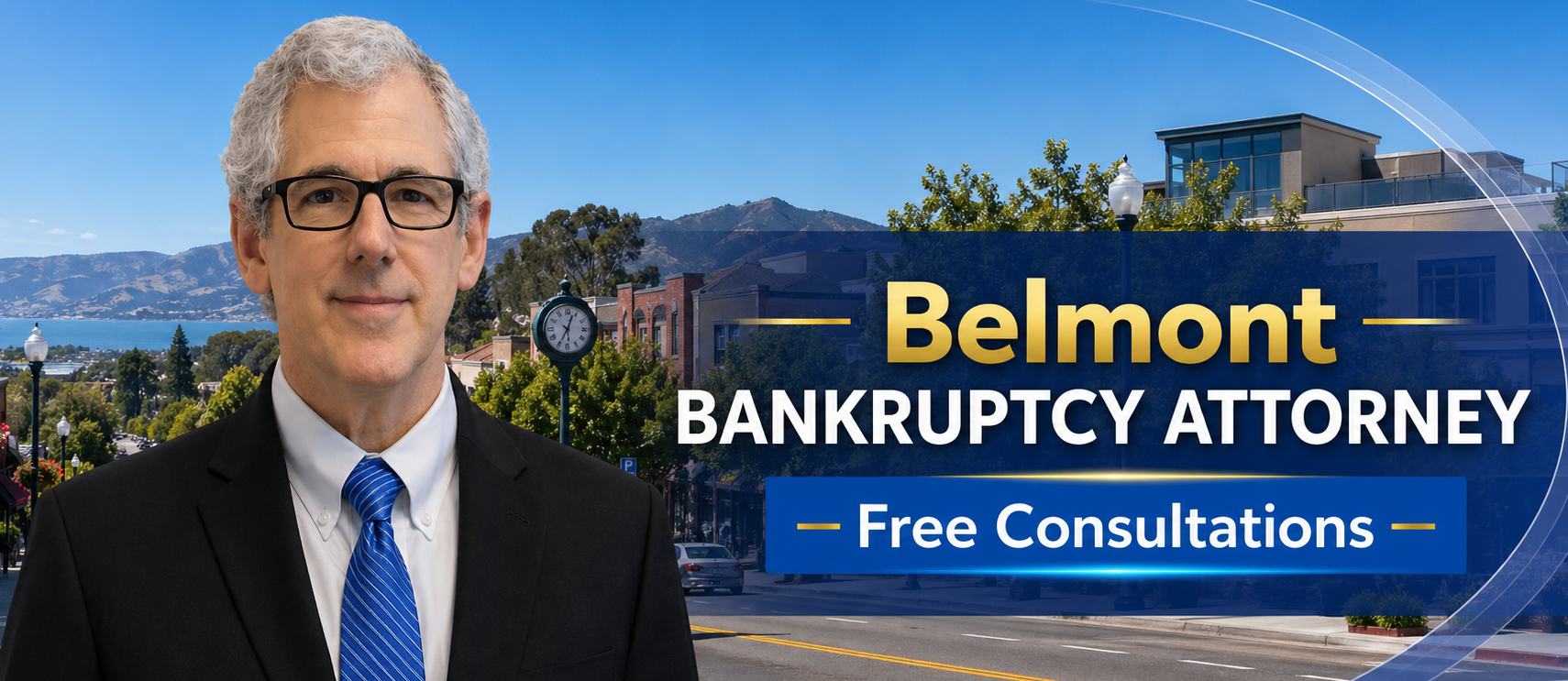 Belmont Bankruptcy Lawyer chapter 7 lawyer near me