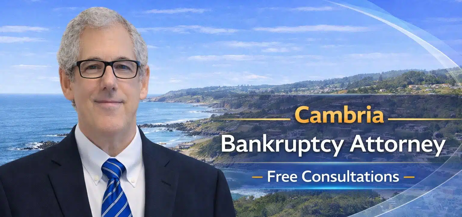 Chapter 7 bankruptcy lawyer near me