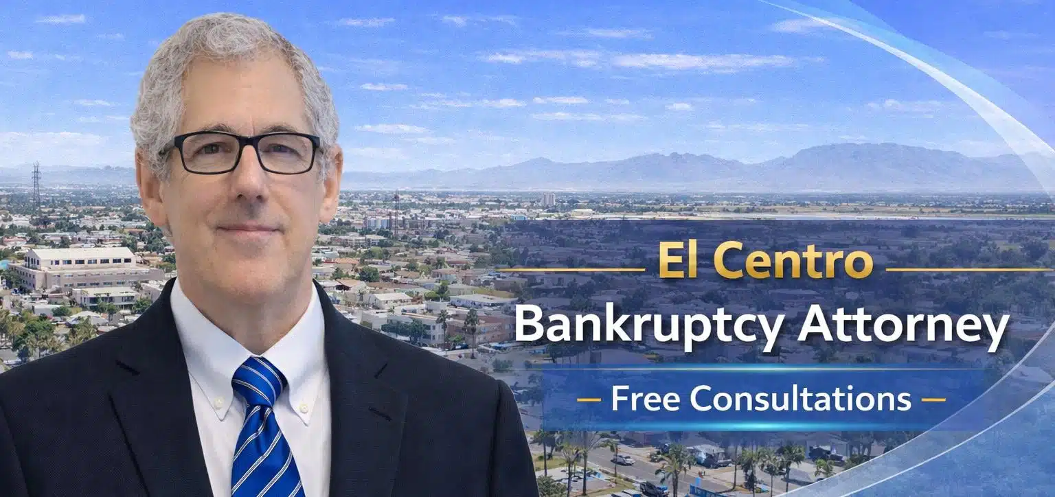 Bankruptcy lawyer near me