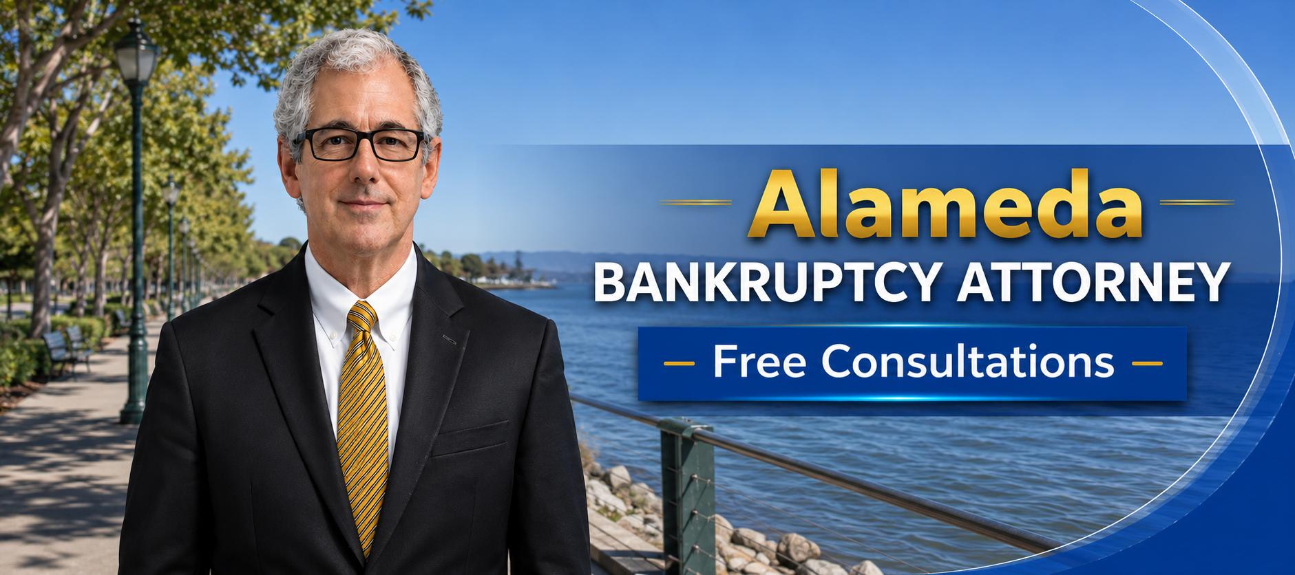 Alameda Bankruptcy Lawyer Chapter 7 lawyer near me