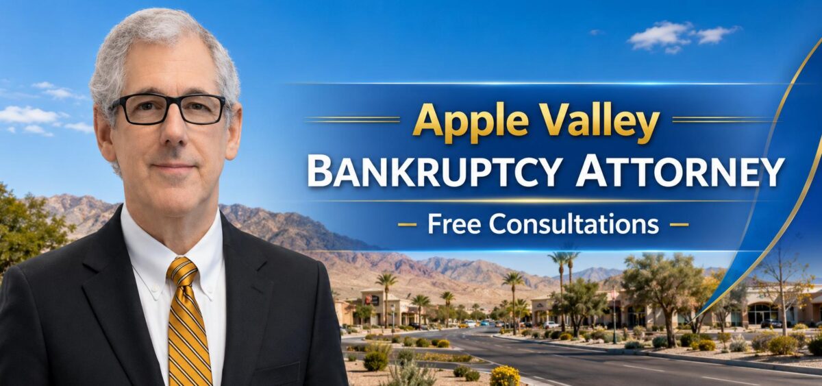 chapter 7 bankruptcy lawyer