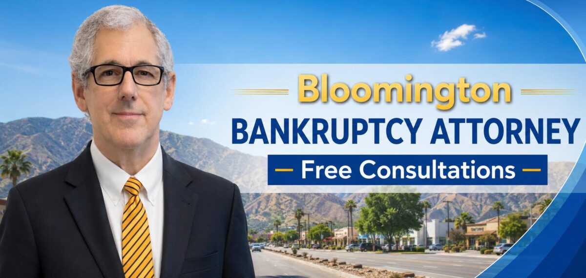 Debt relief law firm