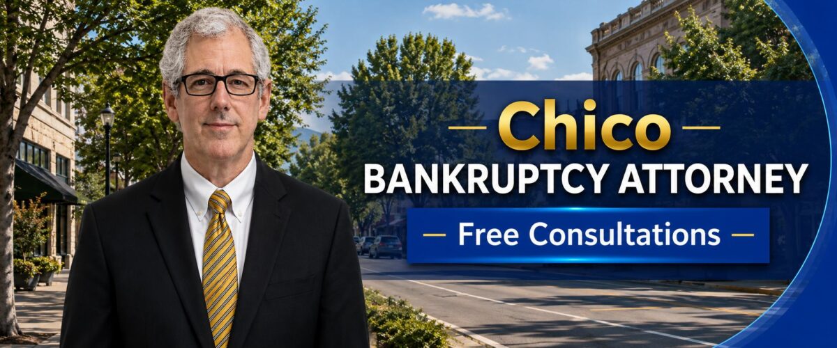 Bankruptcy attorney near me