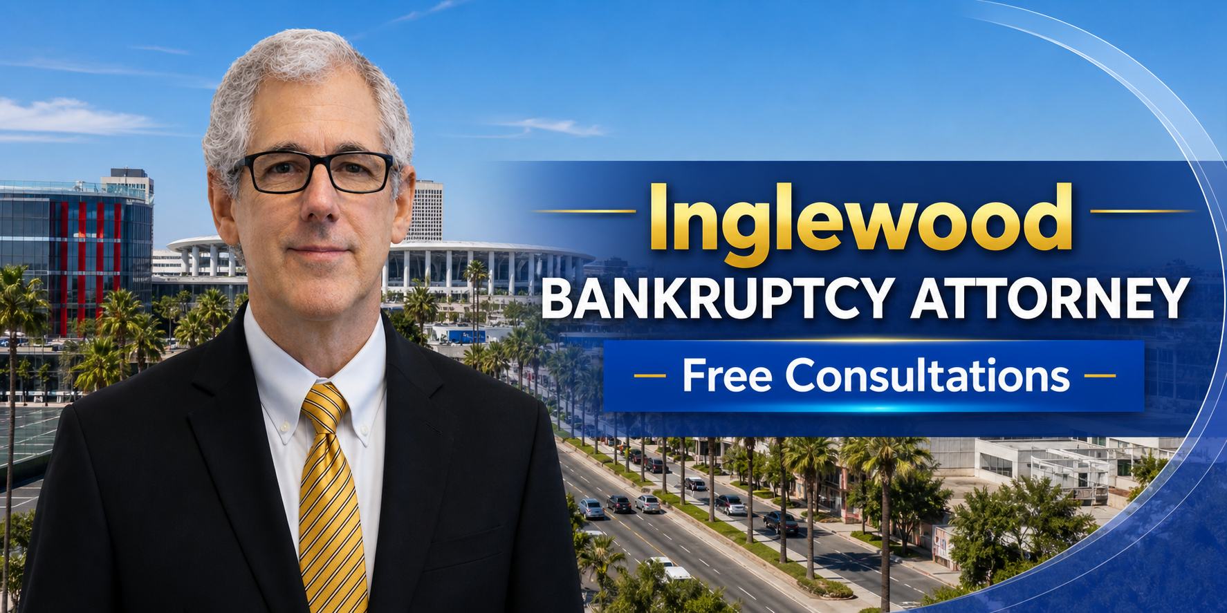 Bankruptcy attorney near me