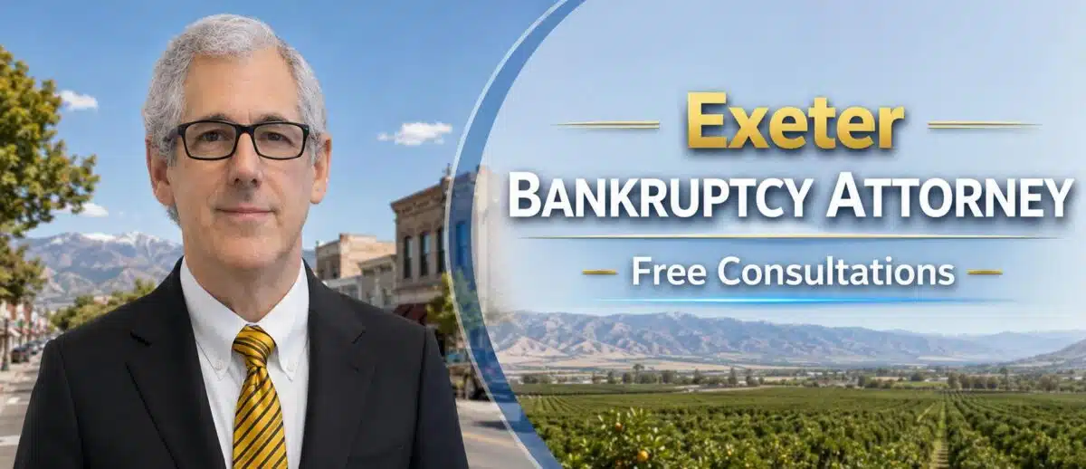 Chapter 7 Bankruptcy