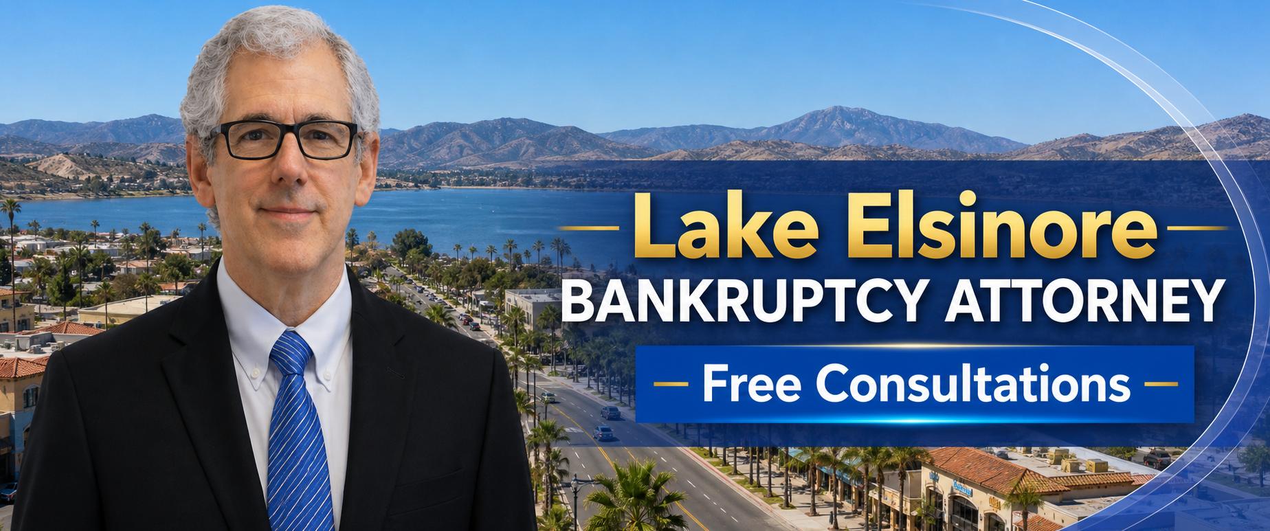 Bankruptcy lawyer near me