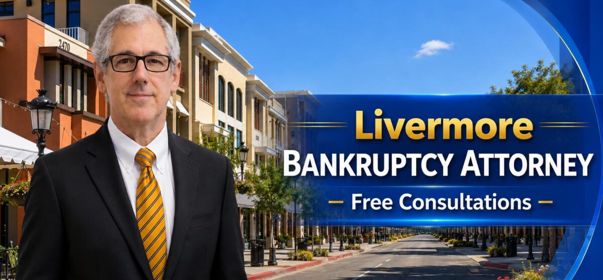 Bankruptcy lawyer near me