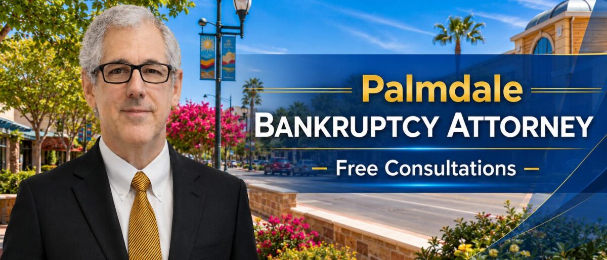 Bankruptcy lawyer near me