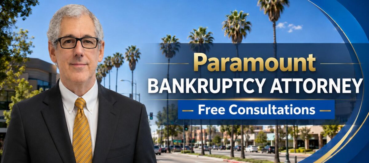 Bankruptcy lawyer near me
