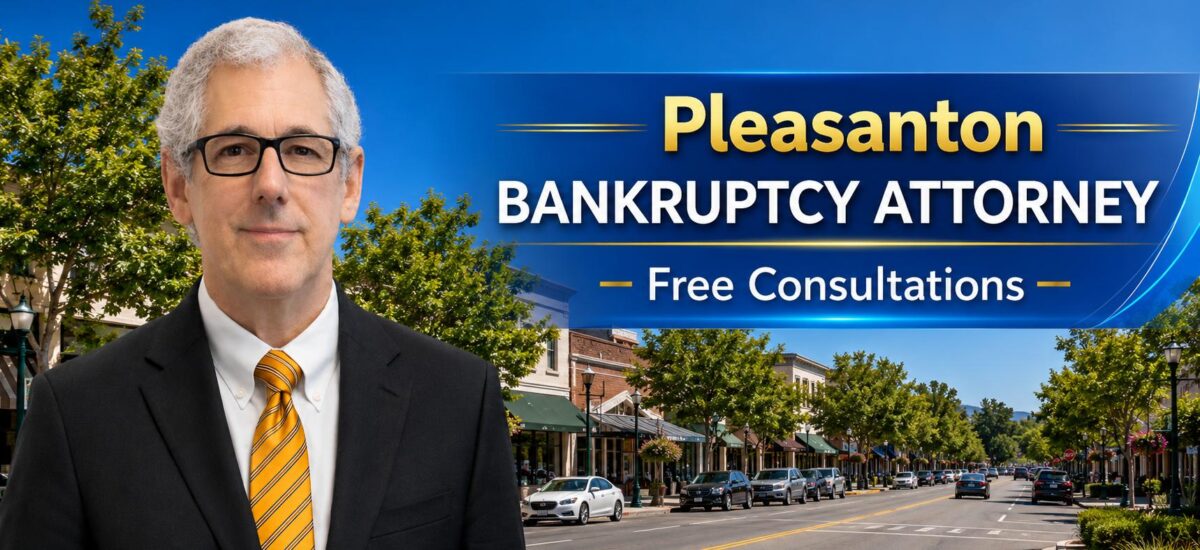 Bankruptcy lawyer near me