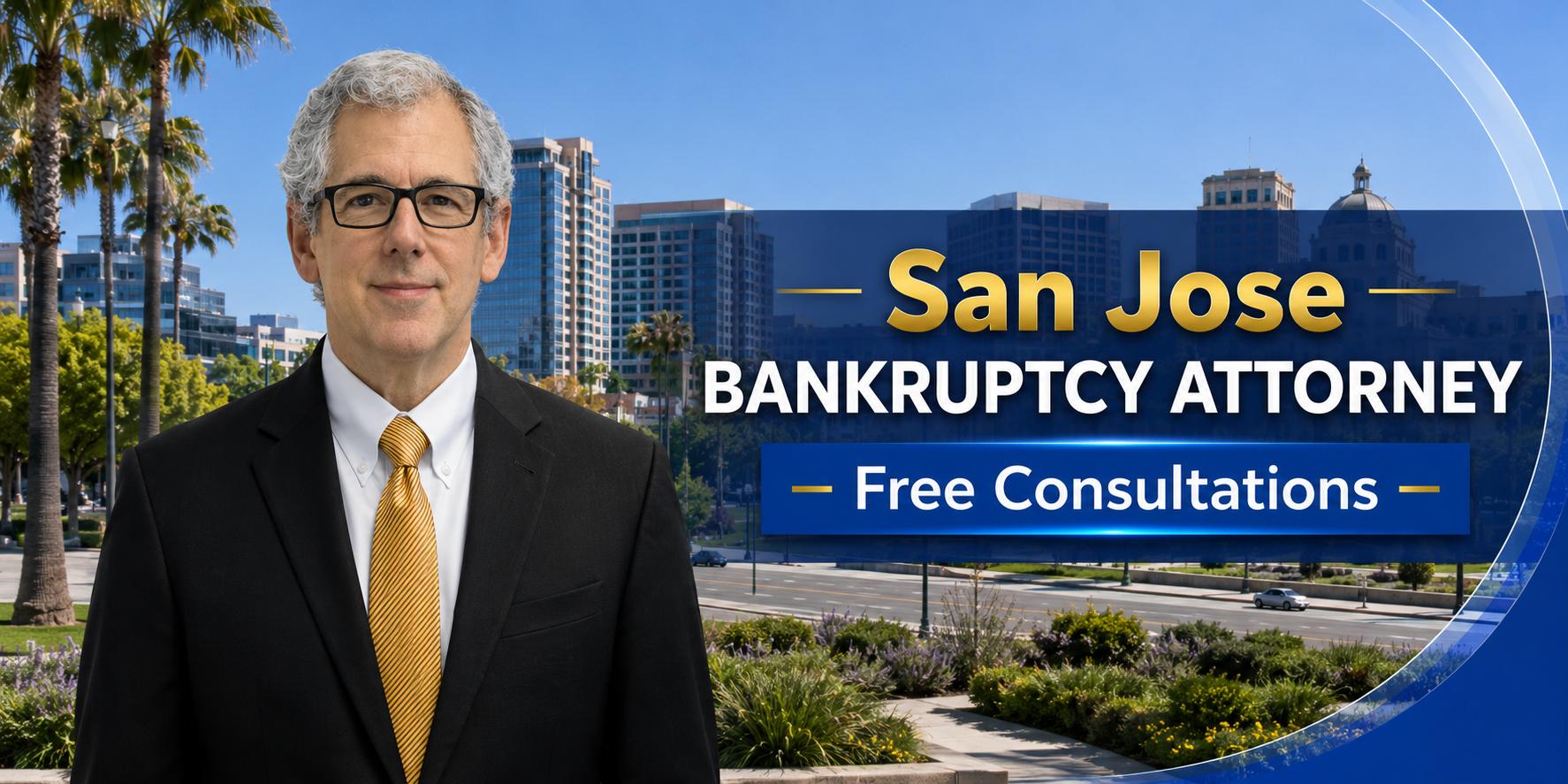 Bankruptcy attorney near me