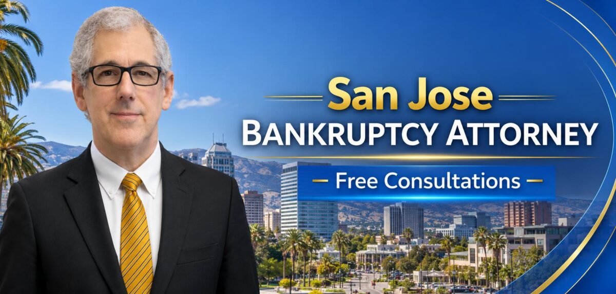 Bankruptcy attorney near me