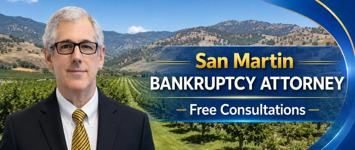 Chapter 7 bankruptcy 