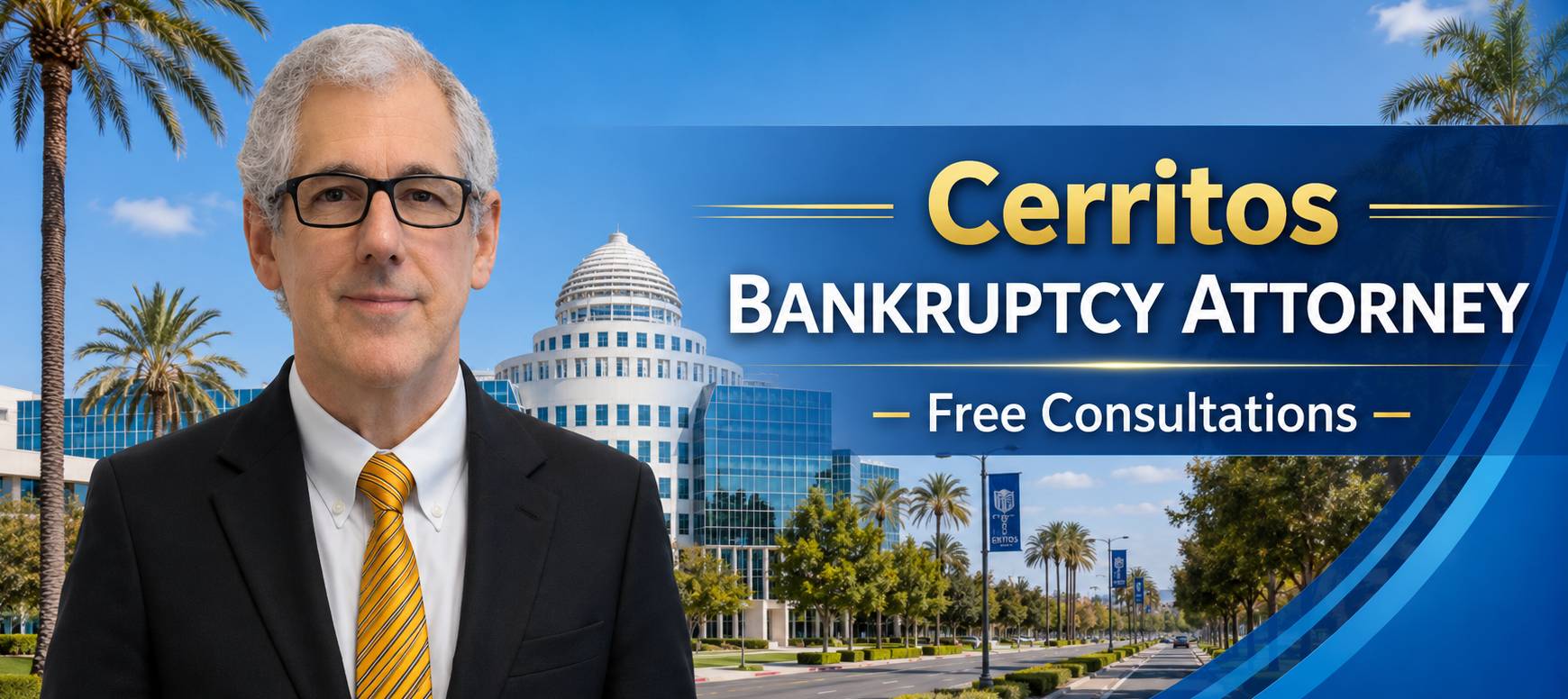 Cerritos Bankruptcy Attorney chapter 7 bankruptcy lawyer