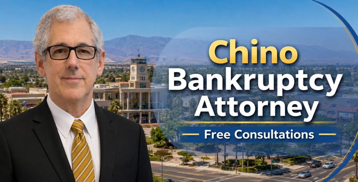 Bankruptcy lawyer near me