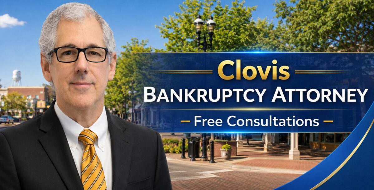 Help with bankruptcy near me