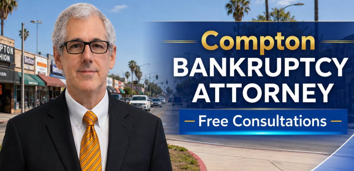 Debt relief lawyer