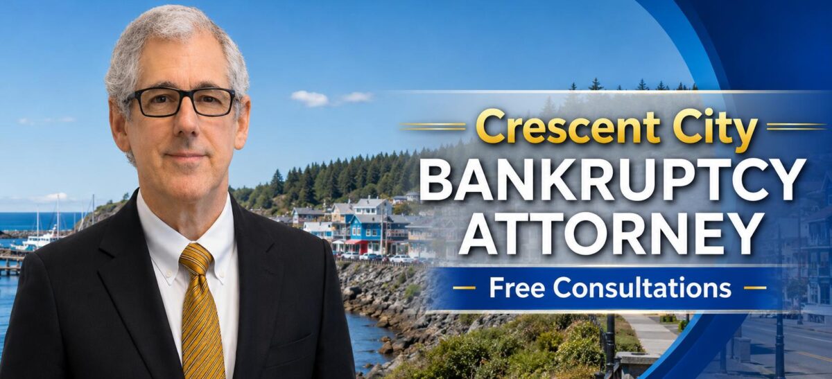 Crescent City Bankruptcy Attorney Chapter 7 lawyer near me
