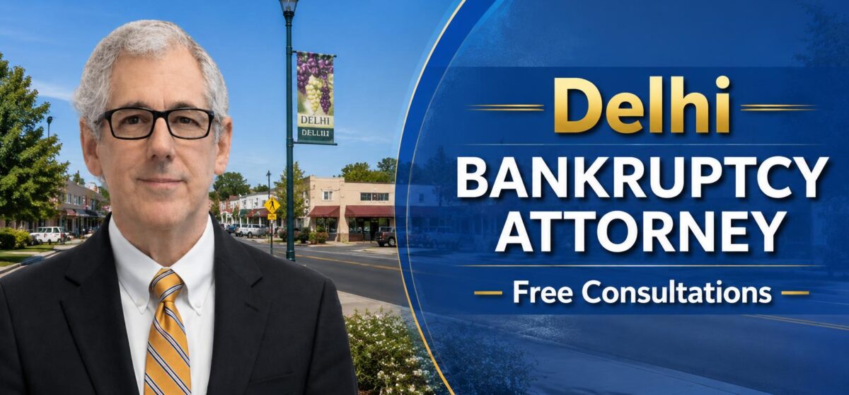 Bankruptcy law firm