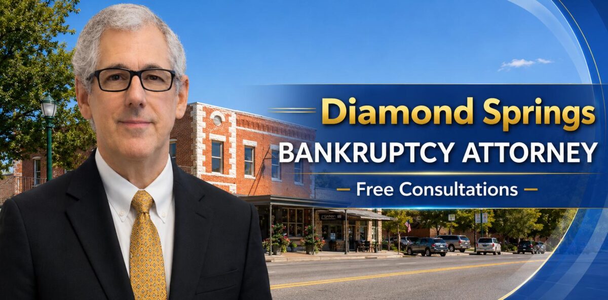 Bankruptcy lawyer near me