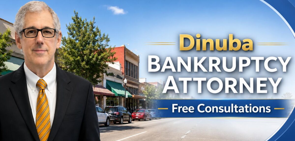 bankruptcy lawyer