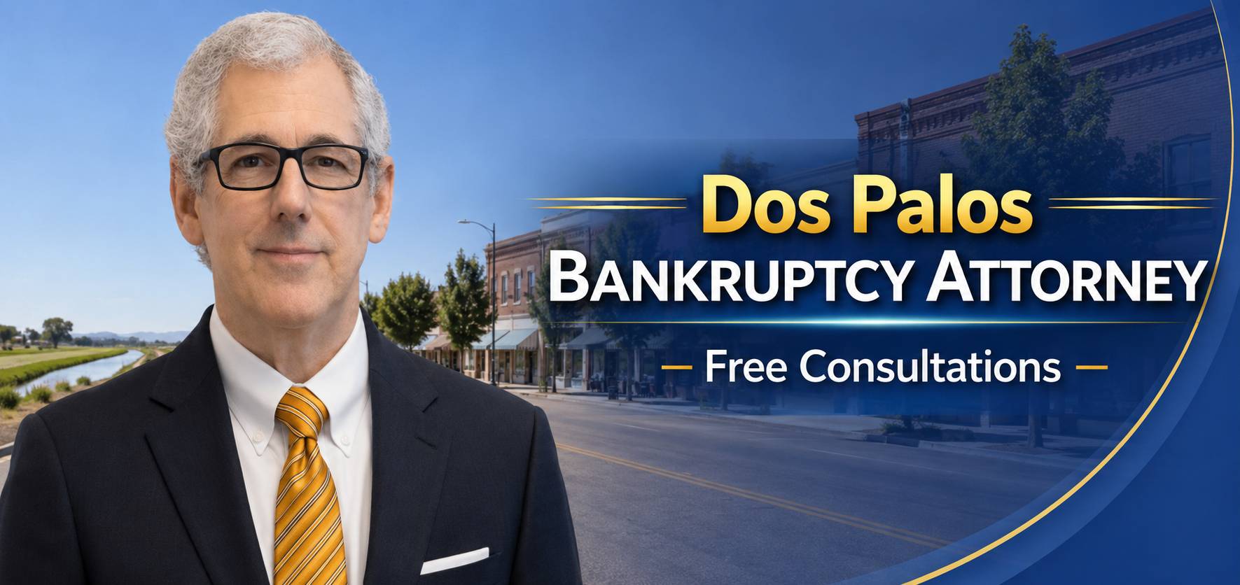 Bankruptcy help near me
