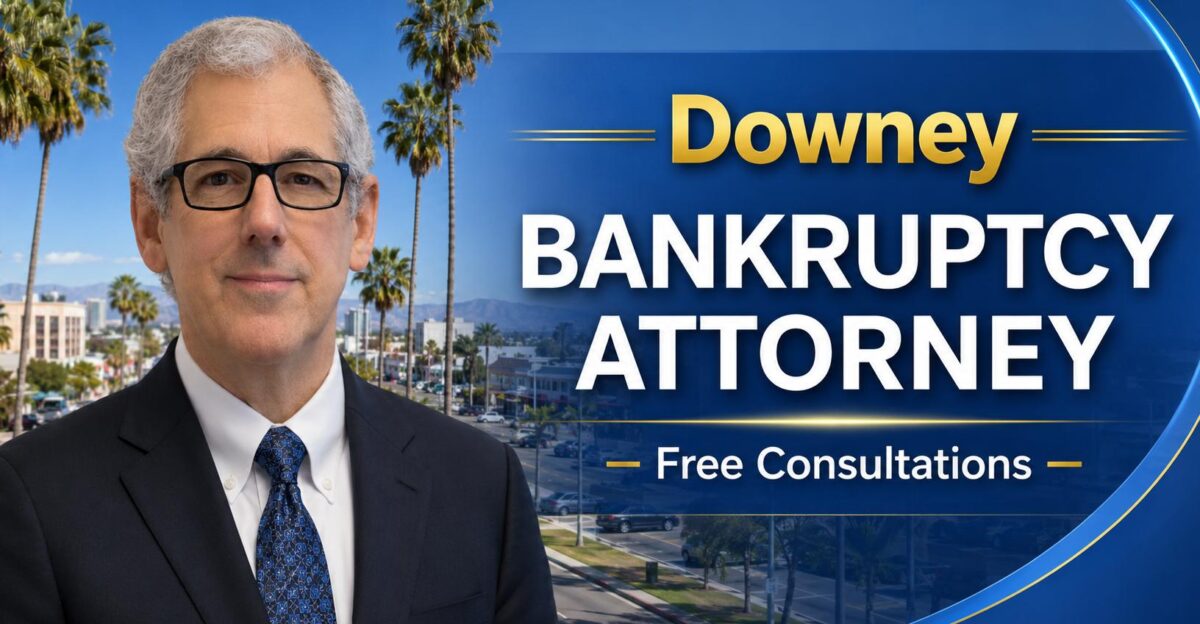 Law firm for bankruptcy