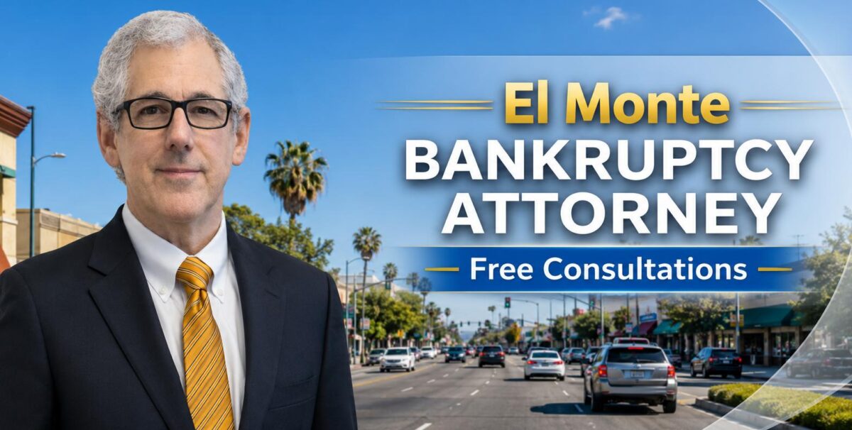 Chapter 7 bankruptcy lawyer
