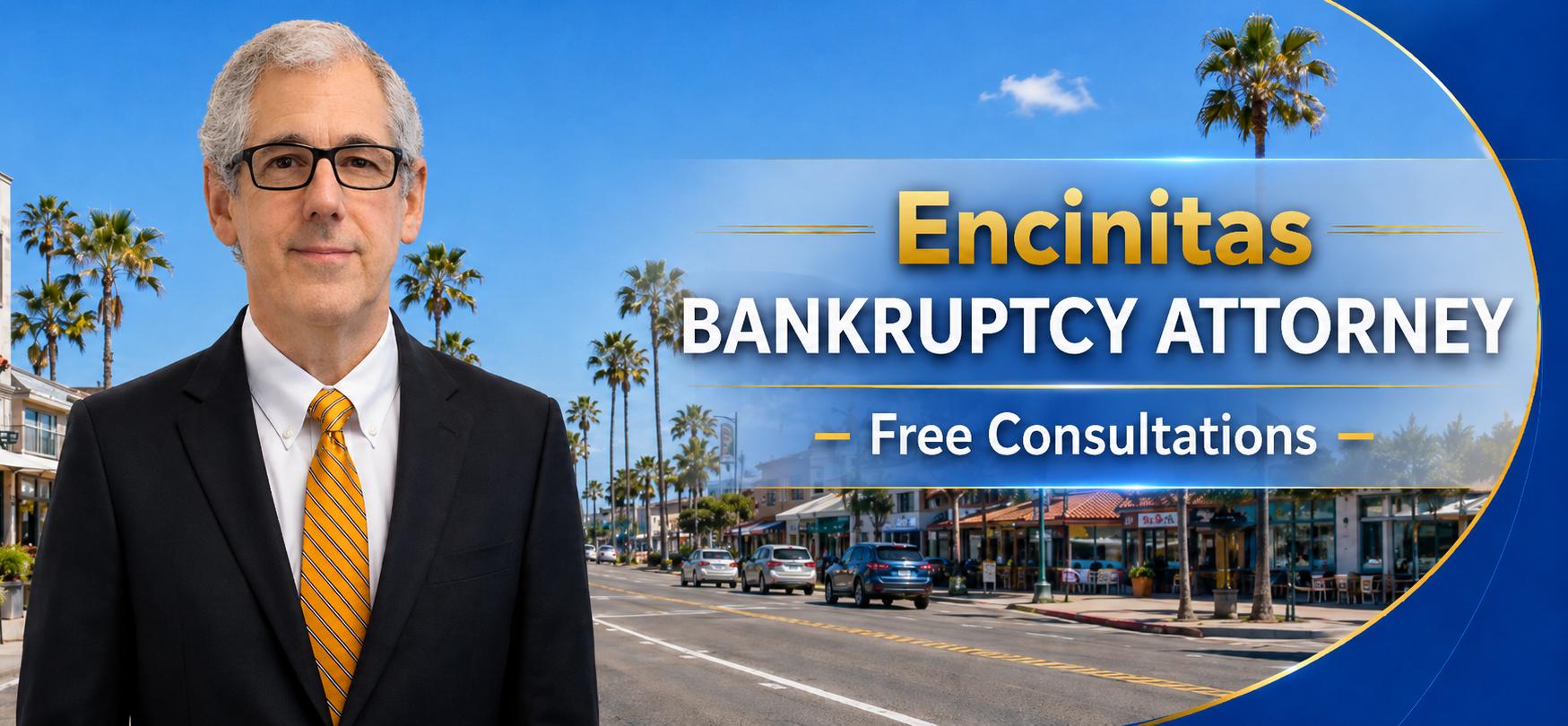 Bankruptcy attorney near me
