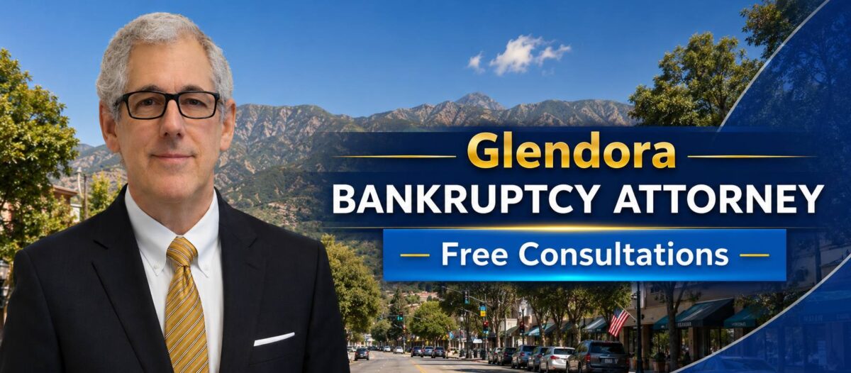 Bankruptcy attorney near me