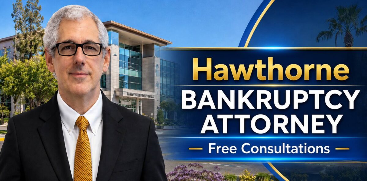 chapter 7 bankruptcy lawyer