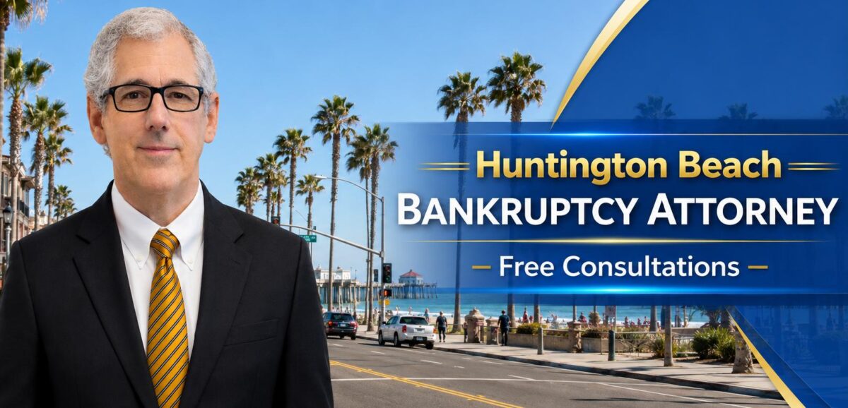 Bankruptcy lawyer near me