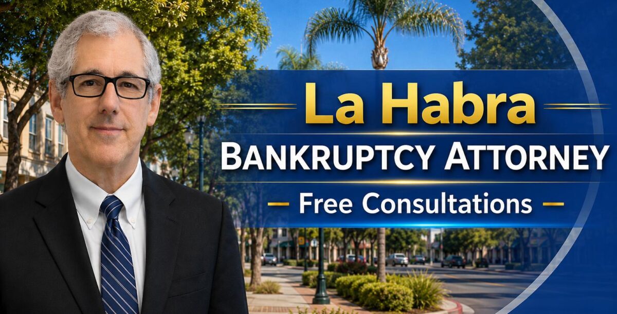 Bankruptcy attorney near me