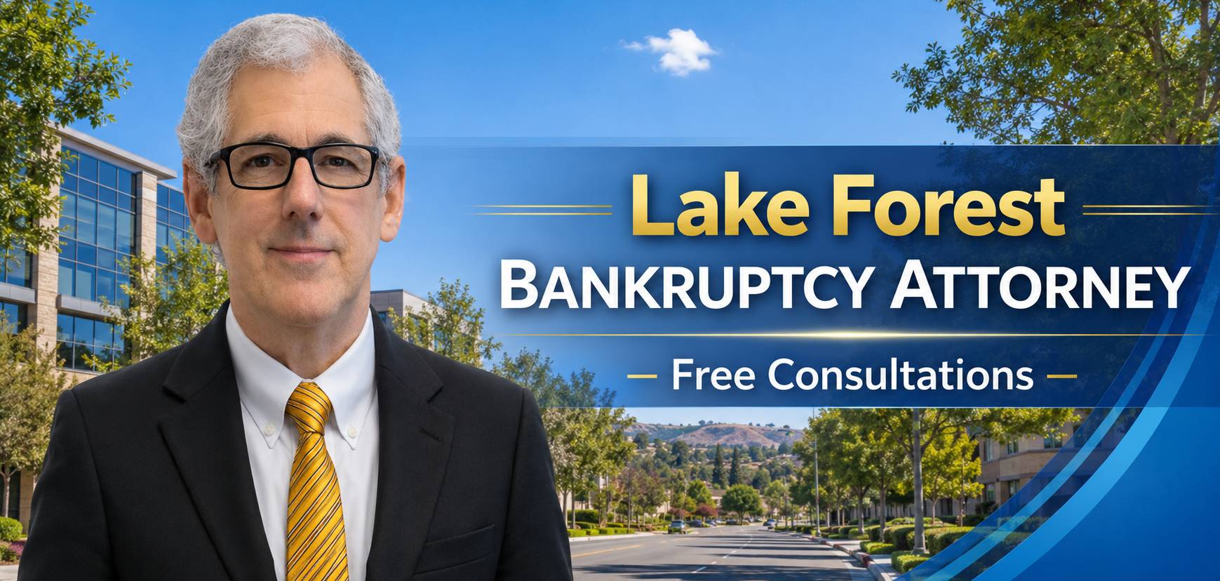 bankruptcy lawyer