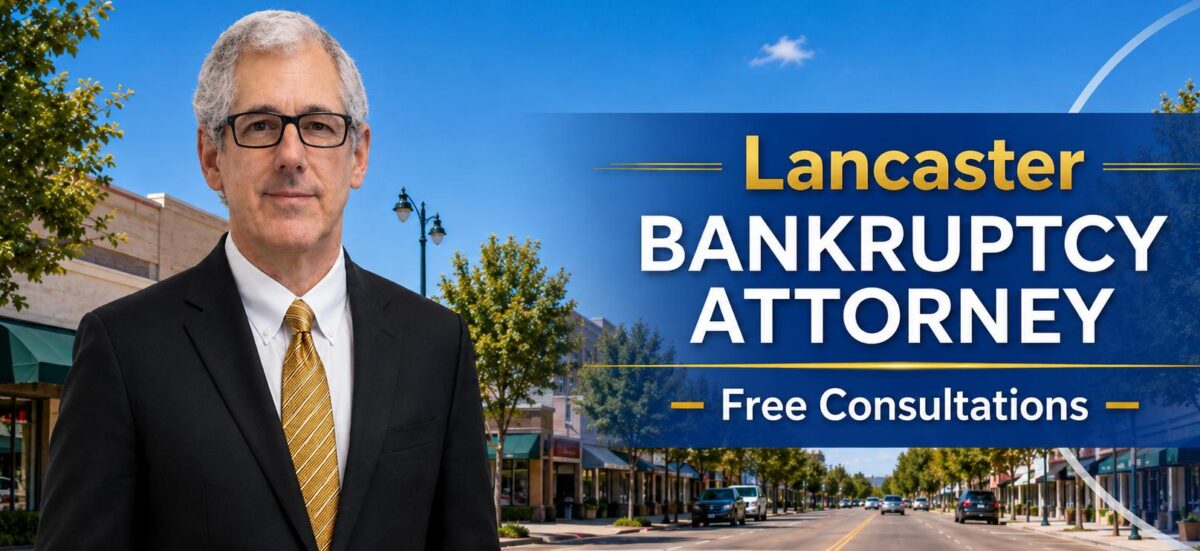 Bankruptcy lawyer near me